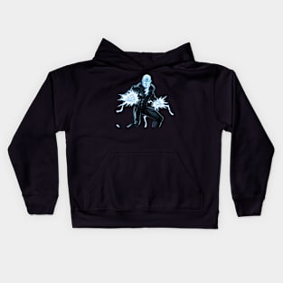 Ultimate Electro Kids Hoodie